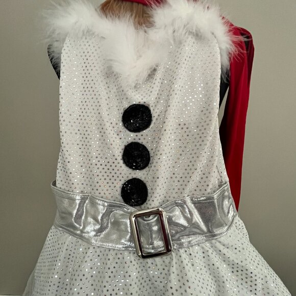 DO YOU WANT TO BUILD A SNOWMAN? - Picture 5 of 7